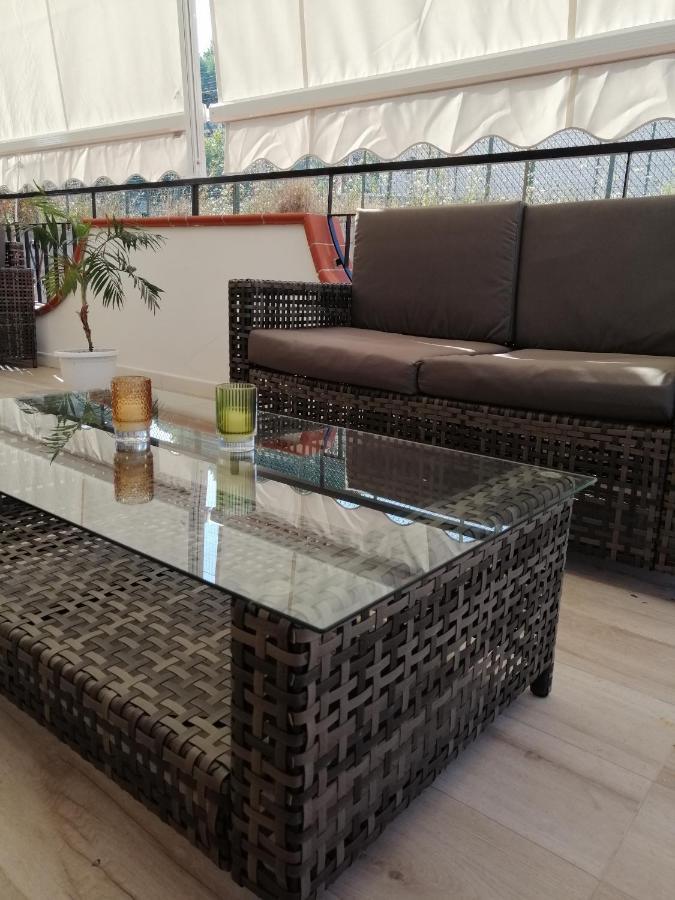 Oikia Rooms Parghelia Exterior photo